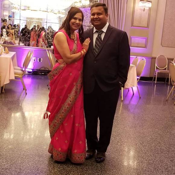 Meet your Posher, Samir - Picture 1 of 1